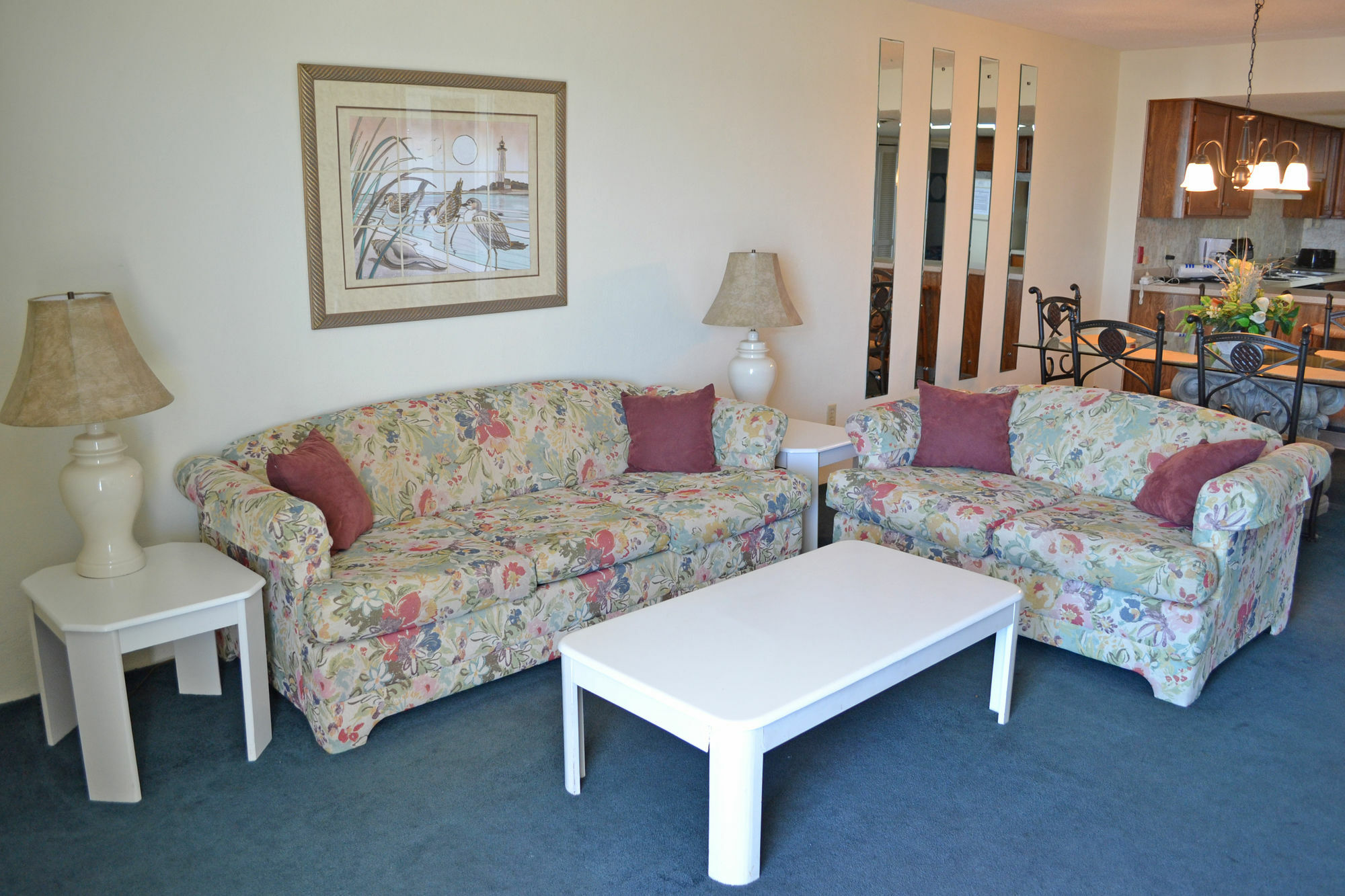 Aparthotel Ocean Towers Atlantic Beach