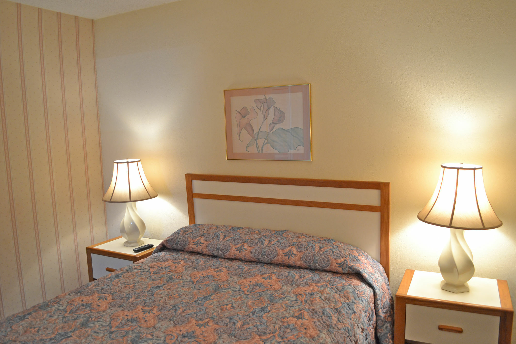 Apartahotel Ocean Towers Atlantic Beach