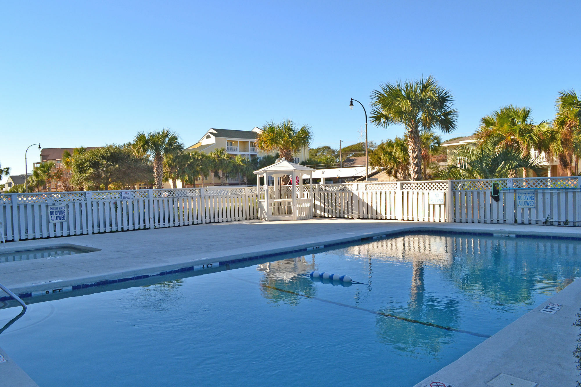 Ocean Towers Aparthotel Atlantic Beach