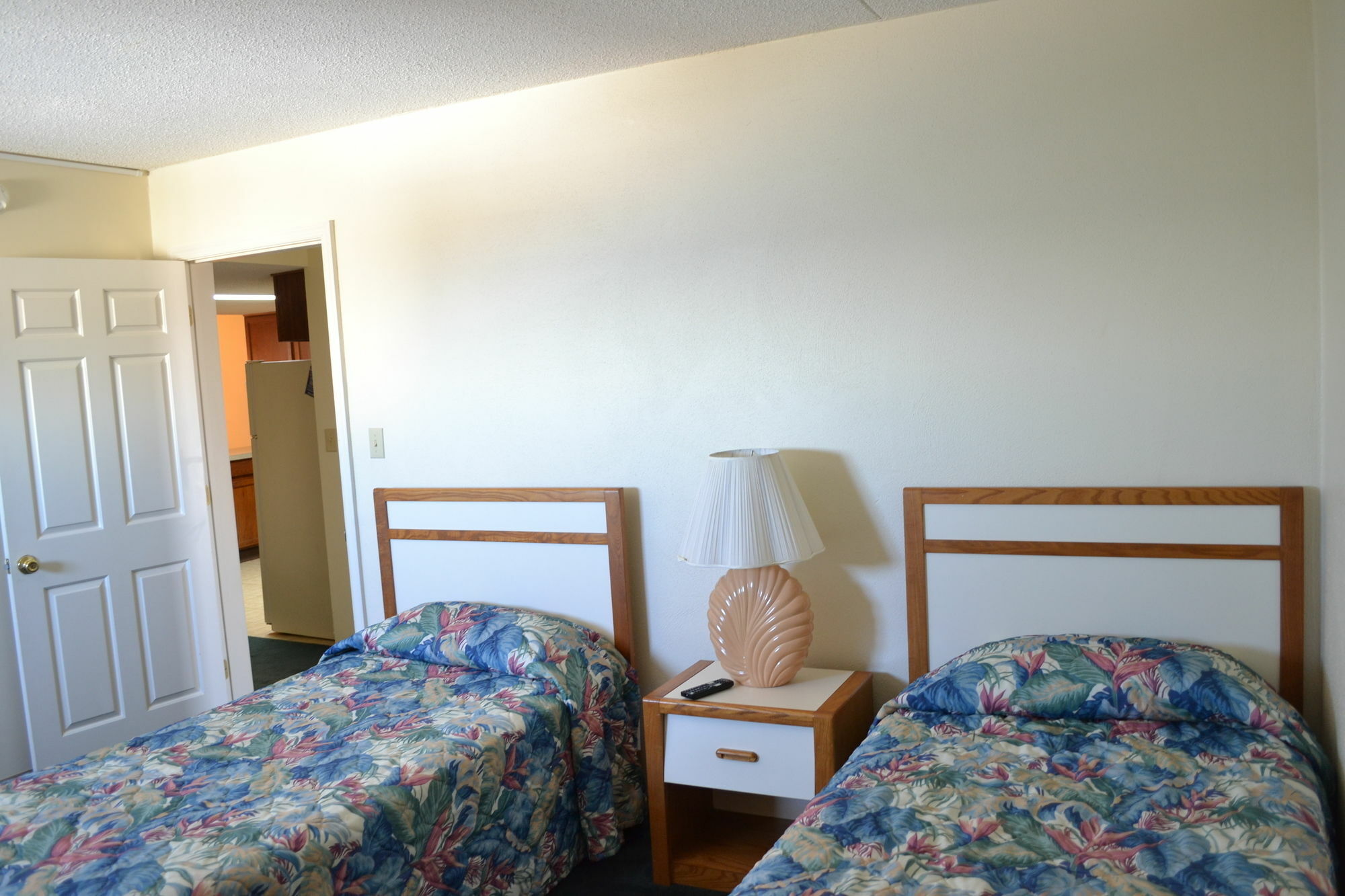 Apartahotel Ocean Towers Atlantic Beach